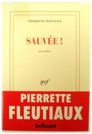 SAUVEE!