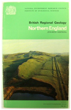 Northern England (British Regional Geology)