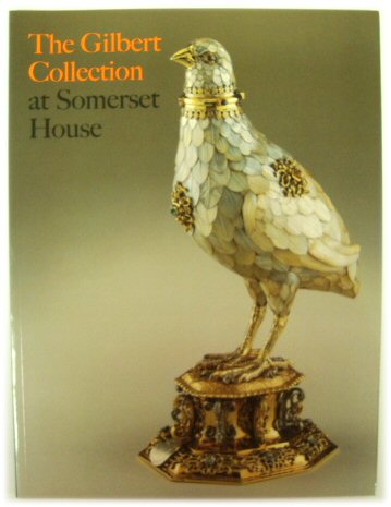 The Gilbert Collection at Somerset House