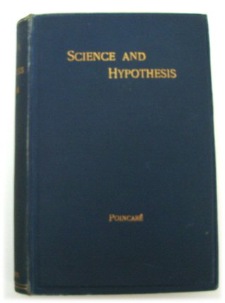 Science and Hypothesis
