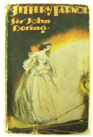 Sir John Dering: A Romantic Comedy