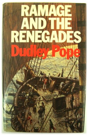 Ramage and the Renegades