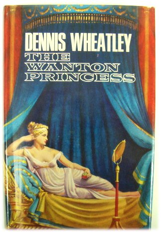The Wanton Princess