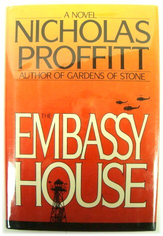 The Embassy House