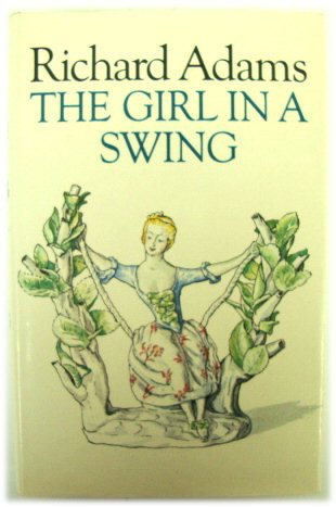 The Girl in a Swing