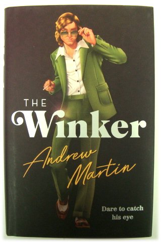 The Winker