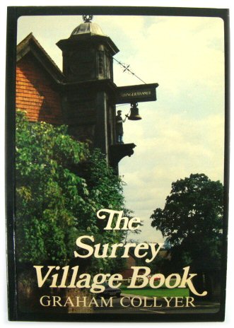 The Surrey Village Book