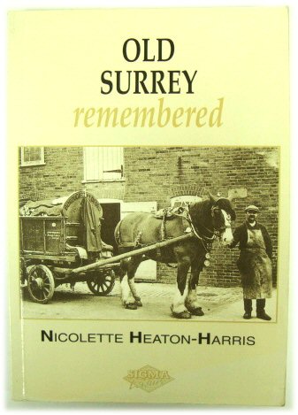 Old Surrey Remembered