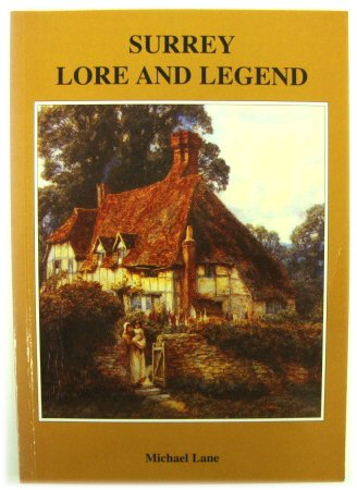 Surrey Lore and Legend