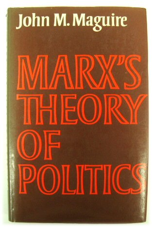 Marx's Theory of Politics