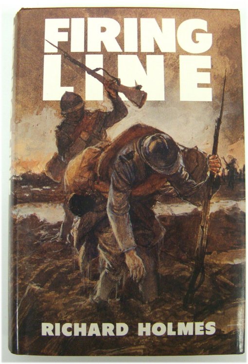 Firing Line