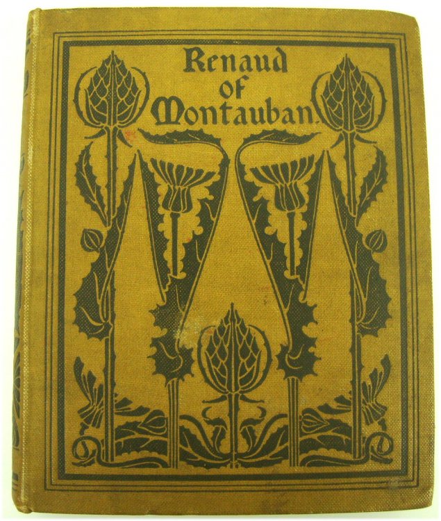Renaud of Montauben