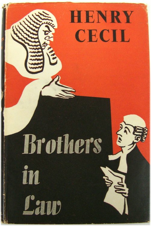 Brothers in Law