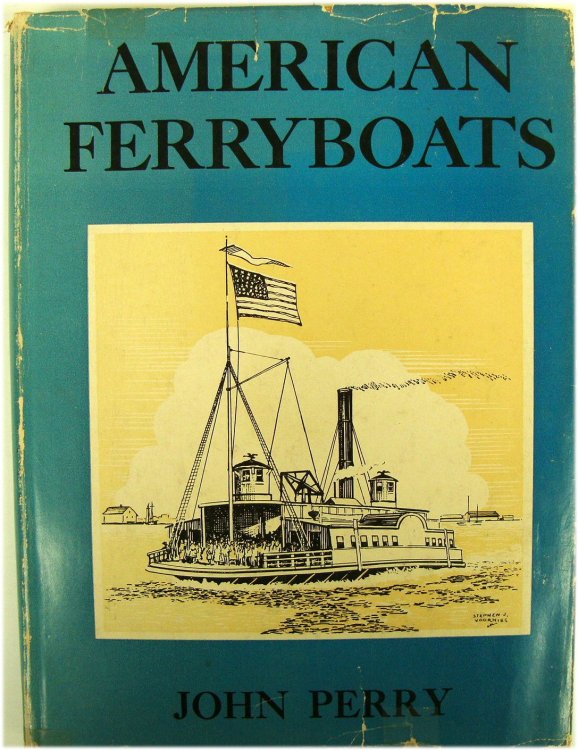 American Ferryboats