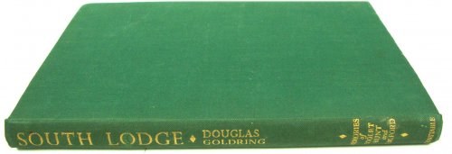 South Lodge: Reminiscences of Violet Hunt, Ford Madox Ford, and the English Review Circle