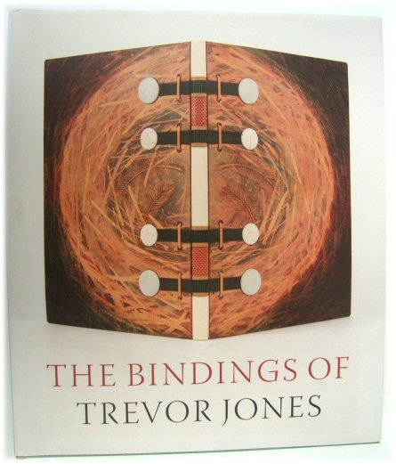 The Bindings of Trevor Jones