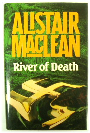 River of Death