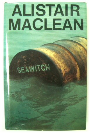 Seawitch