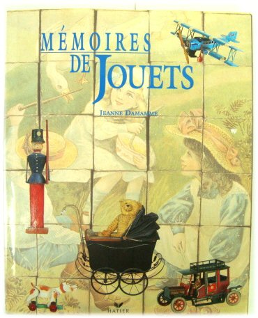 MEMOIRES De Jouets