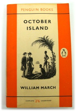 October Island