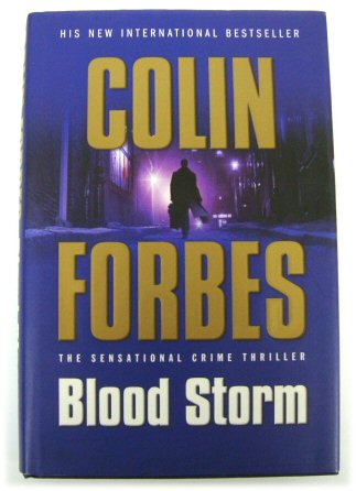 Blood Storm