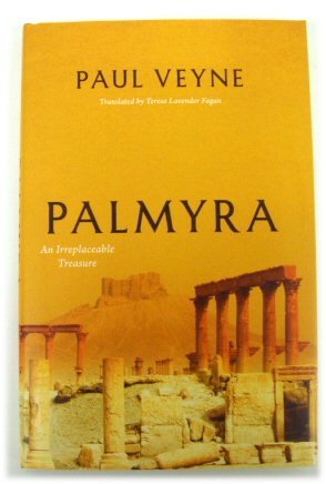 Palmyra: An Irreplaceable Treasure