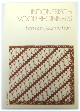 Indonesisch Voor Beginners