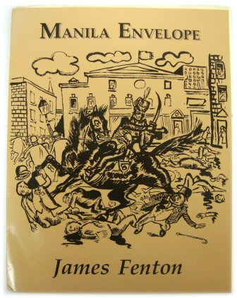 Manila Envelope