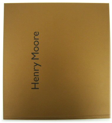 Henry Moore: Sculpture from the 40s and 50s