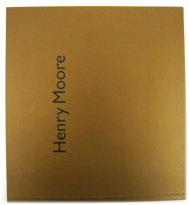 Henry Moore: Sculpture from the 40s and 50s