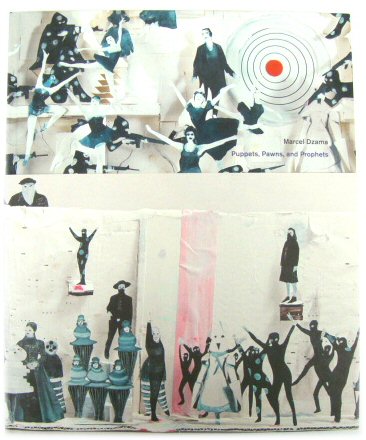 Marcel Dzama: Puppets, Pawns and Prophets