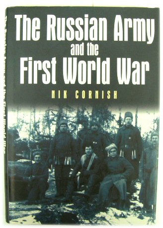 The Russian Army and the First World War