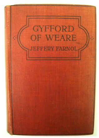 Gyfford of Weare