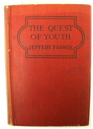 The Quest of Youth
