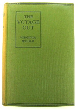 The Voyage Out