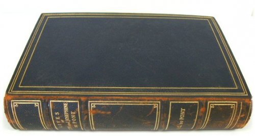 Lives of Victor and Josephine Du Pont