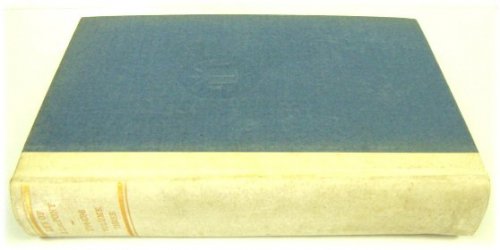Life of ELEUTHERE IRENEE Du Pont from Contemporary Correspondence 1794-1796, Volume Three