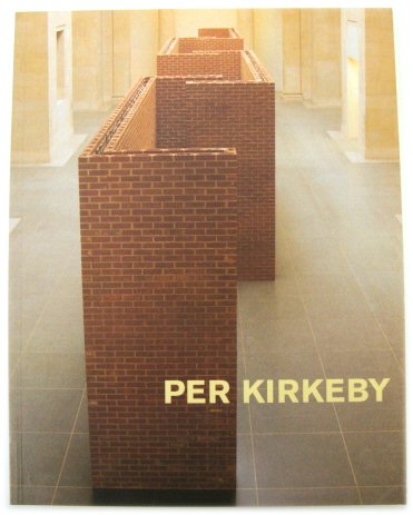 Per Kirkeby