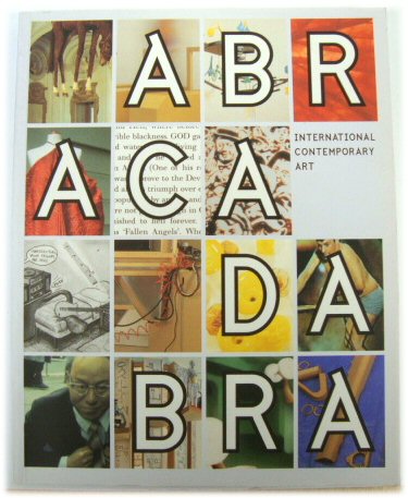 Abracadabra: International Contemporary Art