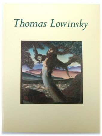 Thomas Lowinsky