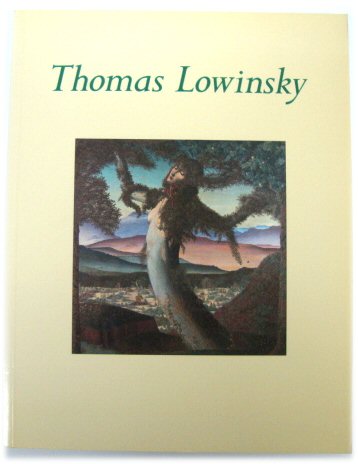 Thomas Lowinsky