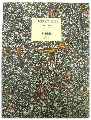Migrations: Journeys Into British Art