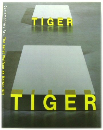 Contemporary Art: The Janet Wolfson De Botton Gift