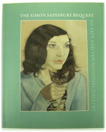 The Simon Sainsbury Bequest to Tate and The National Gallery