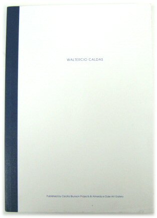 Waltercio Caldas