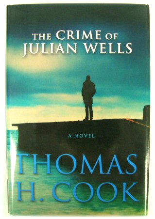 The Crime of Julian Wells