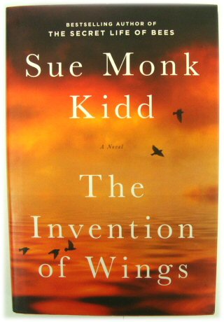The Invention of Wings