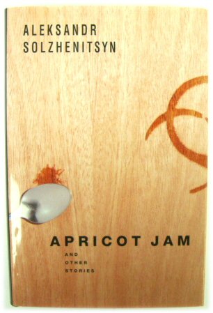 Apricot Jam and Other Stories