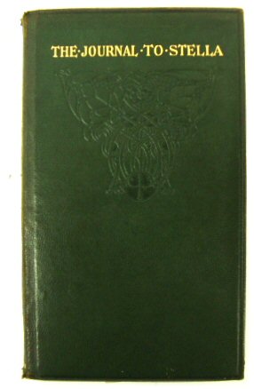 The Journal to Stella