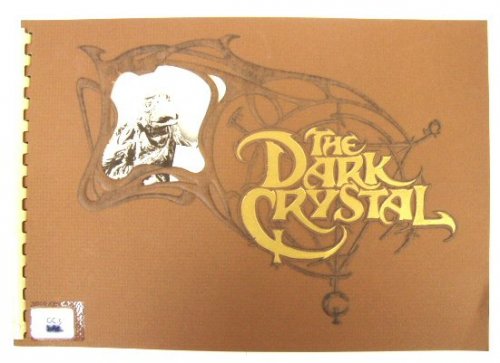 The Dark Crystal